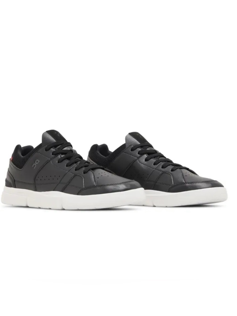 On Running Cloud Women’s Roger Clubhouse Sneakers Size 8.5